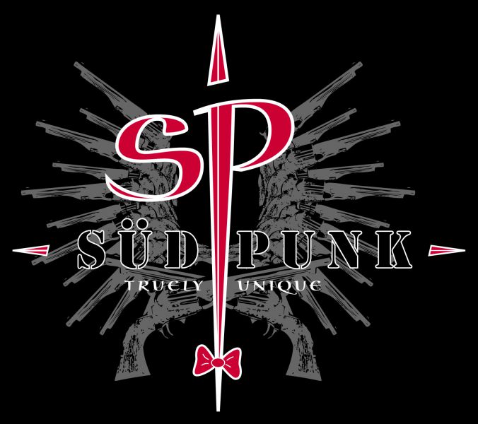 Logo SüdPunk